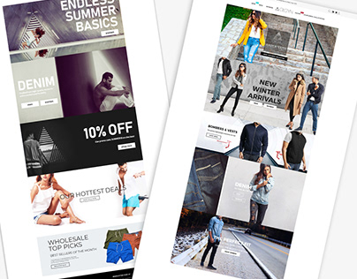 Olgyn — Olgyn — e-commerce.