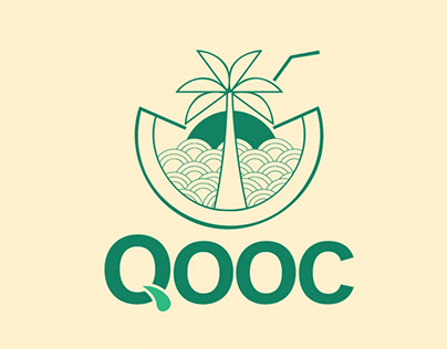 Qooc — Qooc — brand identity.